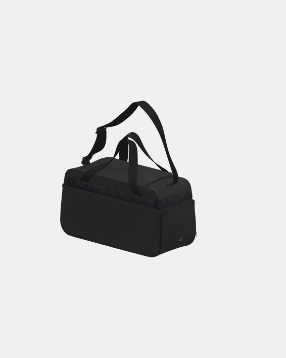UA Loudon Medium Duffle Bag, Black, pdpMainDesktop image number 9